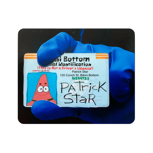 Patrick Card