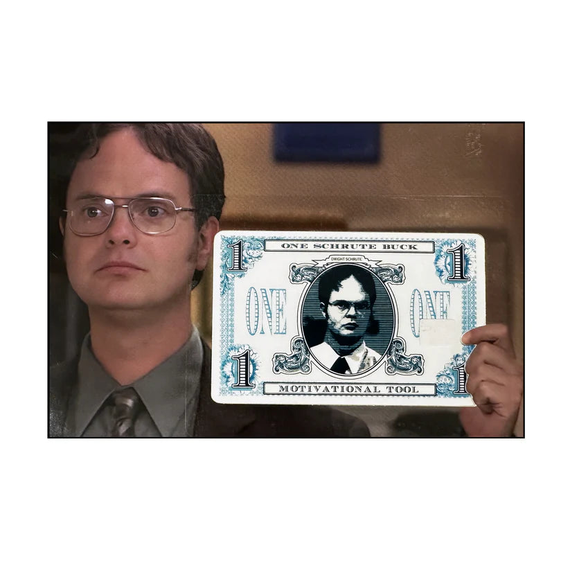 Schrute Buck